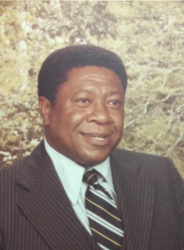 James Coleman, Army veteran Cape Gazette